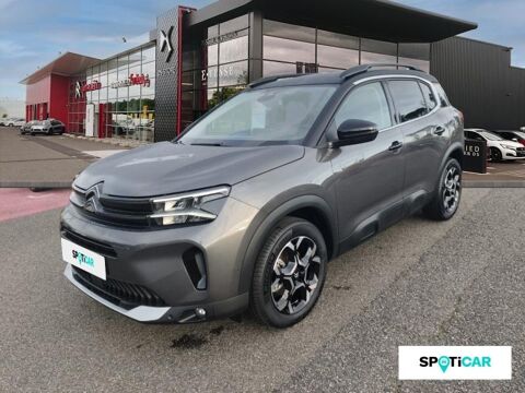 Citro&euml;n C5 aircross 1.5 BlueHDi 130ch MAX boite automatique 2025 occasion Montauban 82000