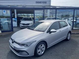 Golf 2.0 TDI SCR 116ch Life Plus 2023 occasion 64600 Anglet