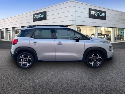C3 Aircross PureTech 110ch S&S Shine EAT6 E6.d-TEMP 114g 2019 occasion 27200 Vernon