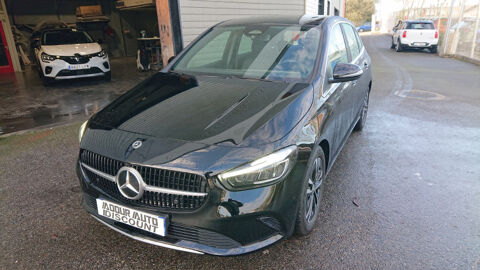 Mercedes Classe B 180 136CH PROGRESSIVE LINE 7G-DCT 2023 occasion Saint-Paul-l&egrave;s-Dax 40990