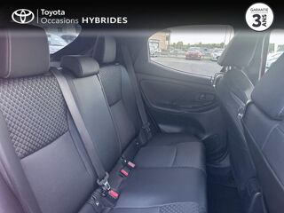 Yaris 116h Collection 5p MC24 2024 occasion 47180 Sainte-Bazeille