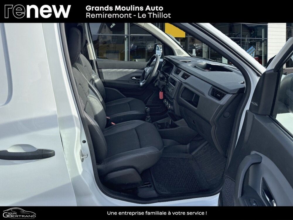 Express 1.5 Blue dCi 95ch Confort 22 2022 occasion 88160 Le Thillot