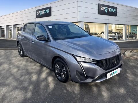 308 1.2 PureTech 130ch S&S Allure 2024 occasion 28500 Vernouillet
