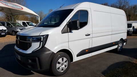 Renault Master F3500 L3H2 2.0 BLUE DCI 150CH EXTRA - 25 2025 occasion Clermont 60600