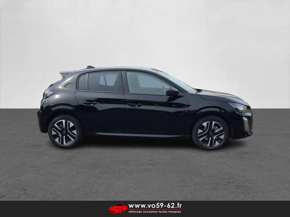 208 1.2 Hybrid 110ch Allure e-DCS6 2026 occasion 62000 Arras