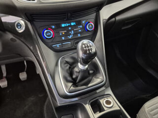 Focus C-MAX 1.0 ECOBOOST 125CH STOP&START TITANIUM 2016 occasion 95200 Sarcelles