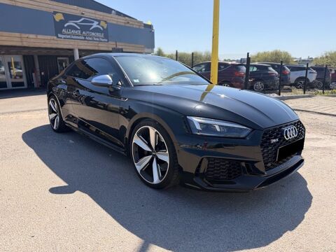 Annonce voiture Audi RS5 52990 €