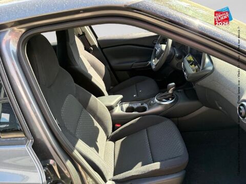 Juke 1.6 Hybrid 143ch Acenta 2026 2026 occasion 21000 Dijon