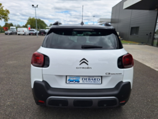 C3 Aircross BLUEHDI 120CH S&S SHINE EAT6 2021 occasion 82370 Campsas
