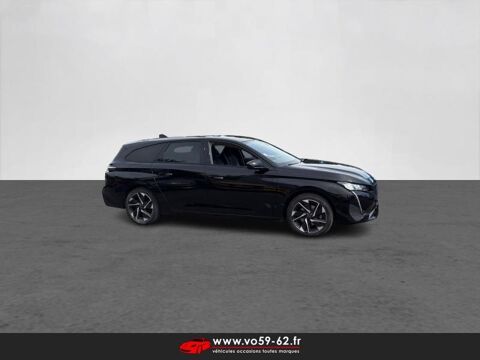 Annonce voiture Peugeot 308 SW 16990 €