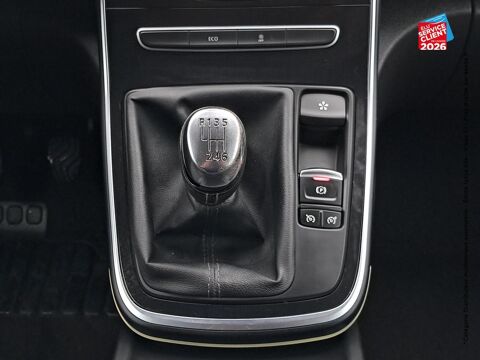 Grand Sc&eacute;nic II 1.7 Blue dCi 120ch Intens 2019 occasion 57970 Illange