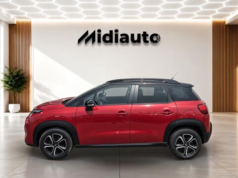 C3 Aircross BlueHDi 110 Feel Pack / REGULATEUR / CLIM / RADAR ARRIERE 2022 occasion 56850 Caudan