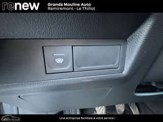 Captur 1.3 TCe mild hybrid 140ch Techno 2023 occasion 88160 Le Thillot