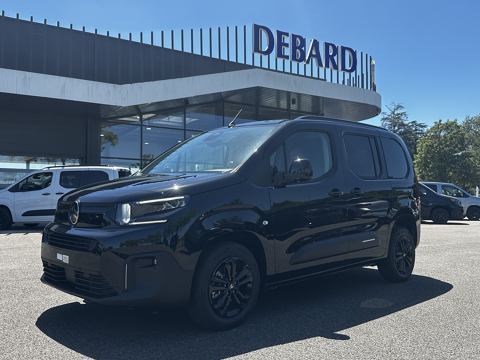 Annonce voiture Citroën Berlingo 26480 €