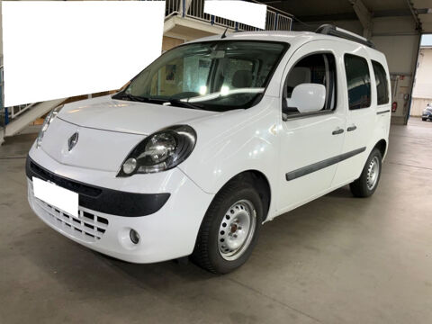 Renault kangoo II 1.6 90CH EXPRESSION