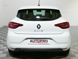 Clio 1.5 Blue dCi 85ch Business 2021 occasion 77400 Lagny-sur-Marne