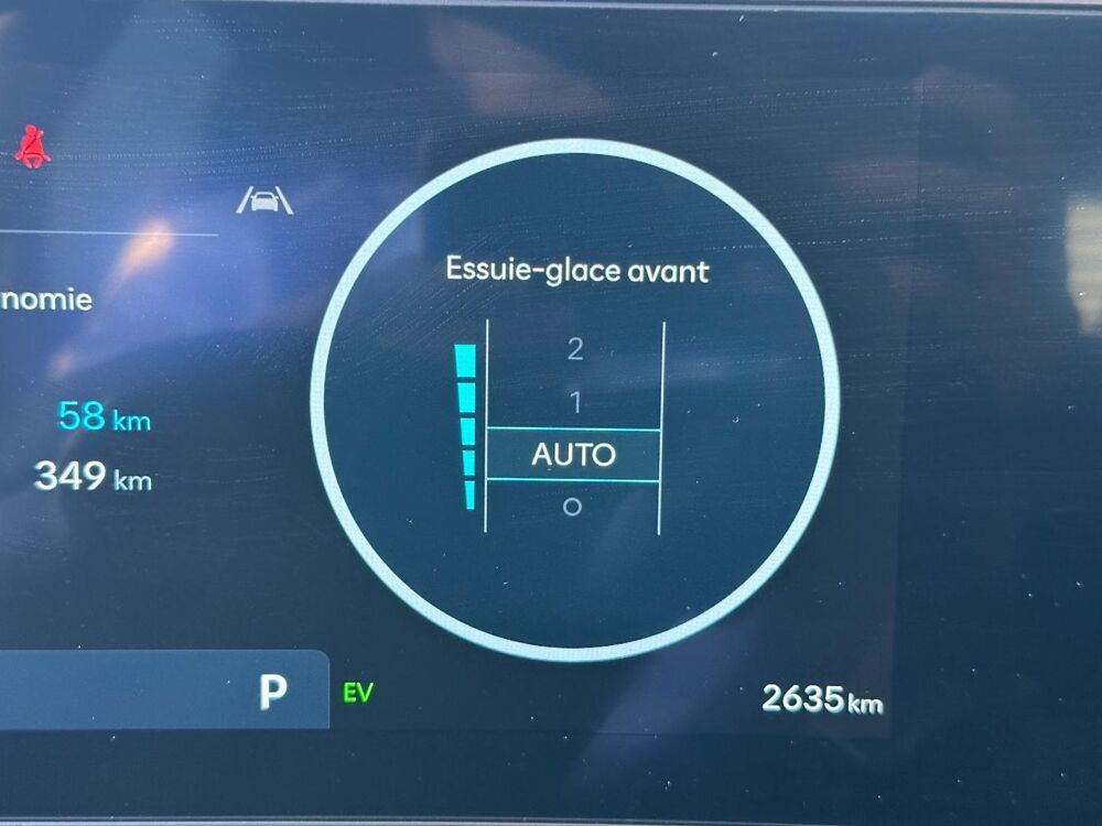 Tucson 1.6 T-GDI 288ch Plug-in N Line Executive 2026 occasion 78310 Coigni&egrave;res