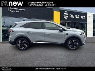 Symbioz 1.6 E-Tech full hybrid 145ch Iconic 2025 occasion 88160 Le Thillot