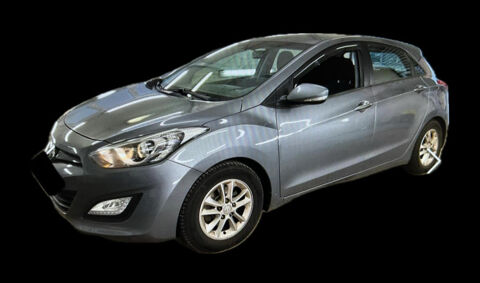 i30 1.6 CRDI128 PACK PREMIUM A 5P 2012 occasion 06400 Cannes
