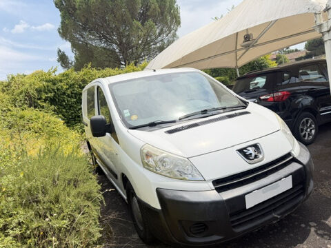 Expert 227 L1H1 HDI90 CD CLIM SUSP PN 2009 occasion 82000 Montauban