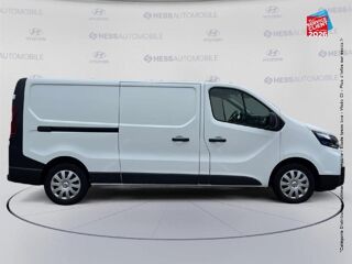 Primastar L2H1 3t1 2.0 dCi 130ch First Edition 2024 occasion 25000 Besan&ccedil;on
