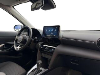 Yaris Cross 116h Dynamic MY25 2025 occasion 13290 Les Milles
