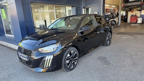 Annonce voiture Peugeot 208 20990 €