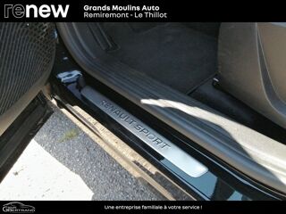 Captur 1.3 TCe mild hybrid 160ch RS Line EDC 2023 occasion 88160 Le Thillot