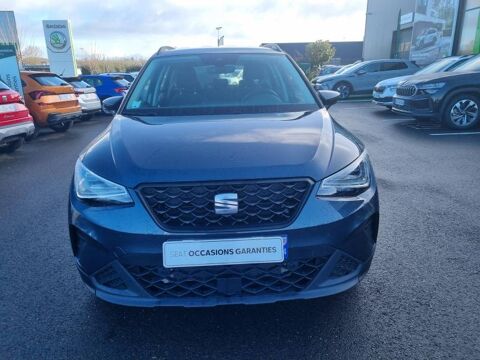 Arona 1.0 TSI 110ch Copa DSG7 2024 occasion 24430 Marsac-sur-l'Isle