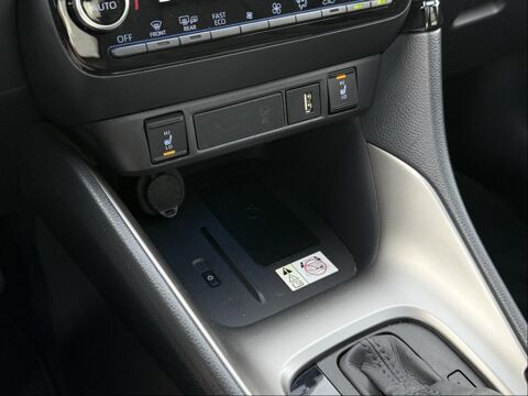 Mazda2 1.5 Hybrid 116ch Select 2022 occasion 14200 H&eacute;rouville-Saint-Clair