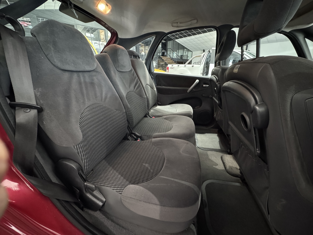 Picasso 1.6 HDI 92 CV PREMIERE MAIN 2010 occasion 12000 RODEZ