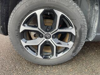 C3 Aircross PureTech 130ch S&S C-Series EAT6 2022 2021 occasion 33320 Eysines