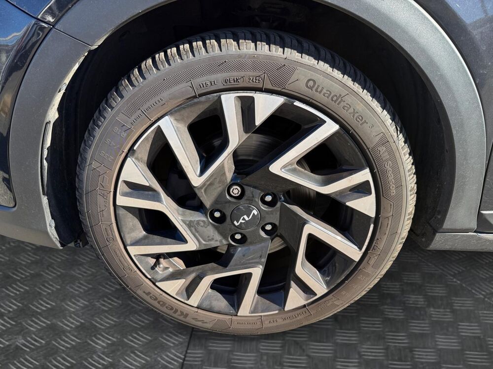 XCeed 1.0 T-GDI 120ch Active 2022 occasion 63000 Clermont-Ferrand