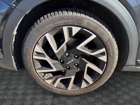 XCeed 1.0 T-GDI 120ch Active 2022 occasion 63000 Clermont-Ferrand