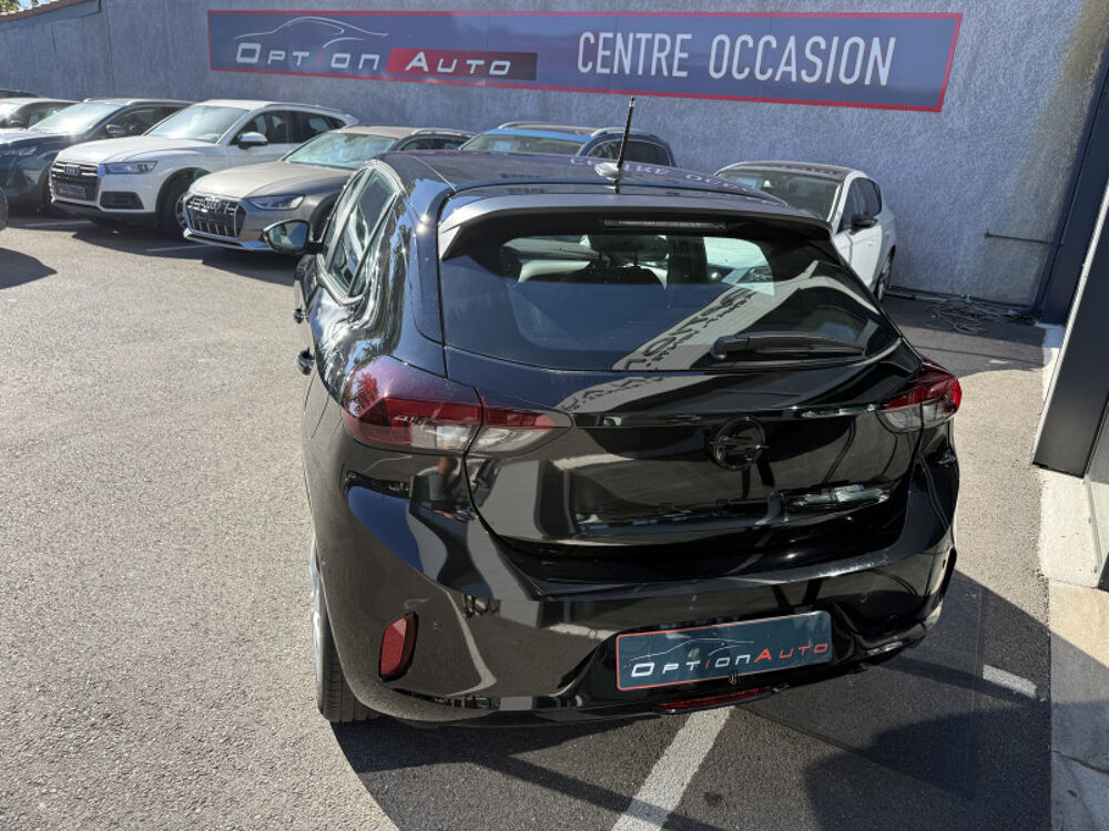 Corsa 1.2 TURBO 100CH BUSINESS 2025 occasion 31140 Aucamville