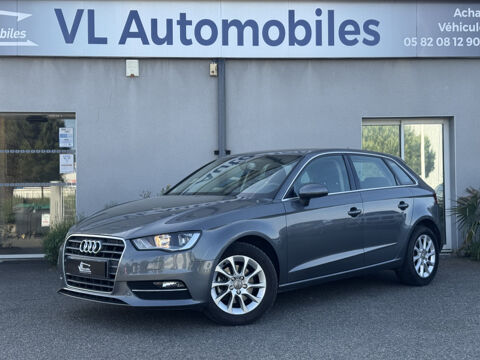 Annonce voiture Audi A3 11490 �