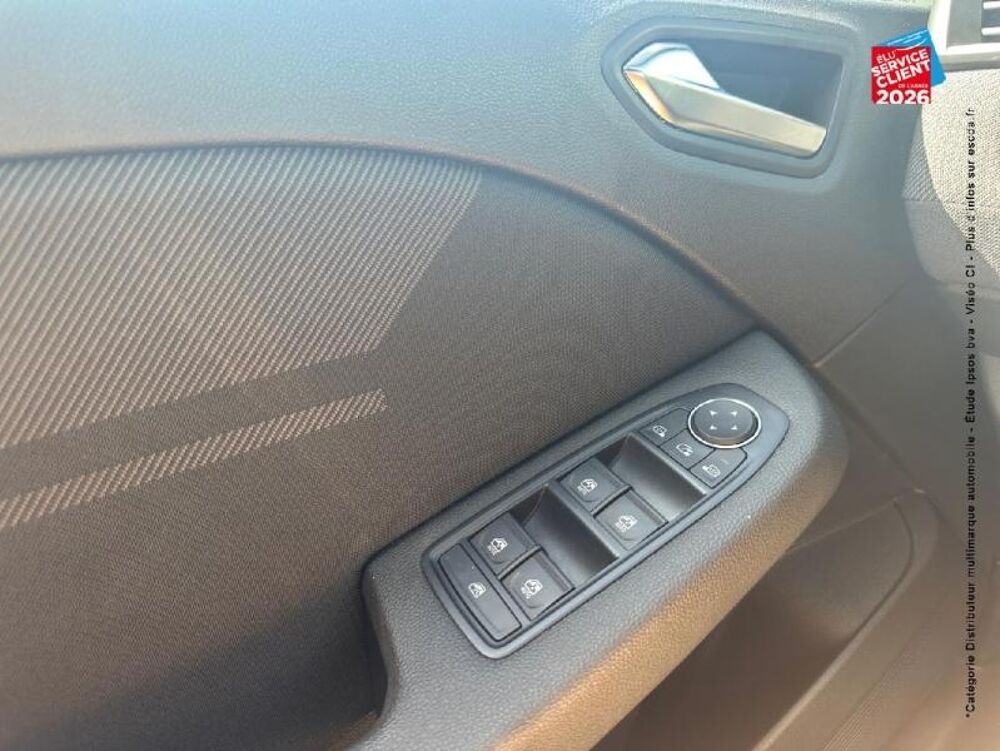 Clio 1.6 E-Tech 145ch full hybrid esprit Alpine - 24 2024 occasion 67600 S&eacute;lestat