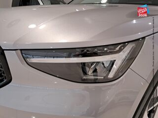 XC40 B3 163ch Ultra DCT 7 2025 occasion 67460 Souffelweyersheim