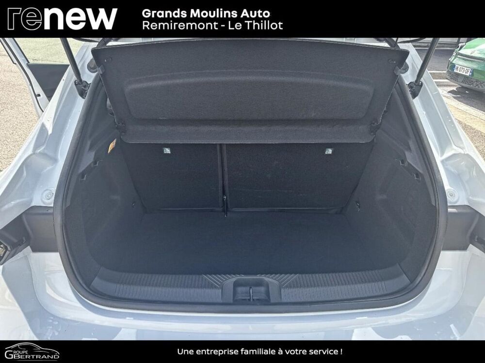Clio 1.2 TCe 115ch Techno 2026 occasion 88160 Le Thillot