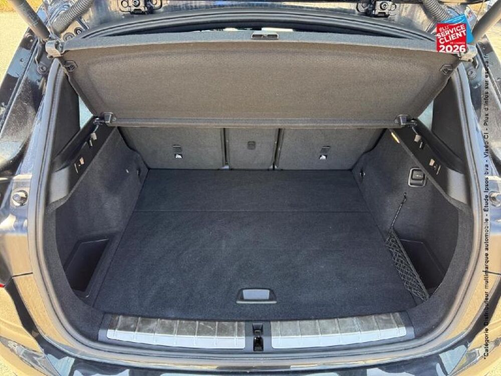 X1 xDrive18d 150ch xLine 2018 occasion 21000 Dijon