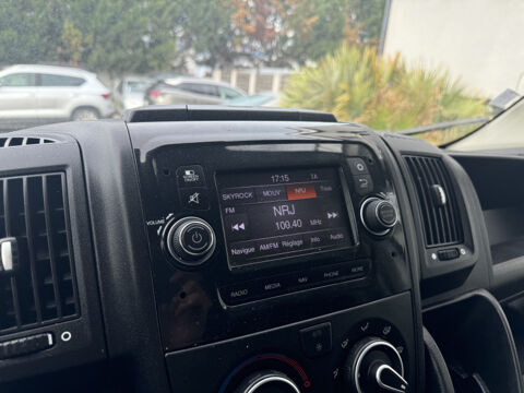 Jumper 30 L1H1 2.2 BLUEHDI 140 S&S EQUIPE POUR NETTOYAGE AUTOMOBILE 2019 occasion 31770 Colomiers