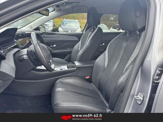 308 PHEV 180ch Allure Pack e-EAT8 2023 occasion 62000 Arras