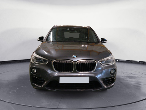 X1 (F48) XDRIVE25IA 231CH SPORT / 1 ERE MAIN / 2017 occasion 38340 Voreppe