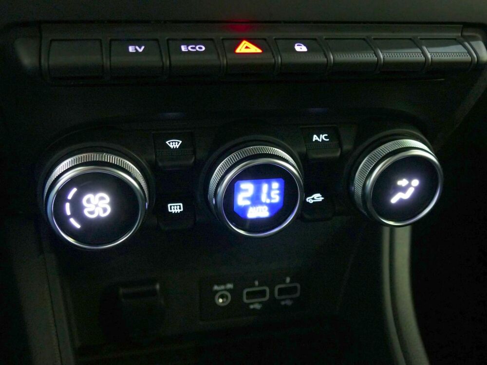 Captur 1.6 E-Tech hybride 145ch Evolution 2023 occasion 77400 Lagny-sur-Marne