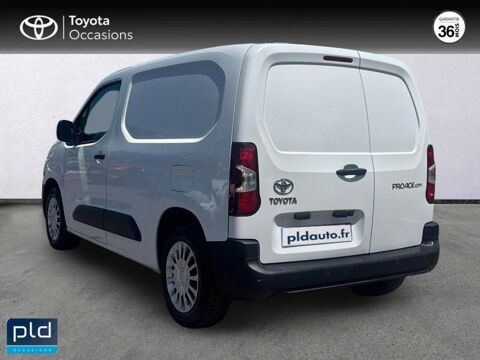 Proace Medium 110 VVT-i Dynamic RC22 2024 occasion 13012 Marseille