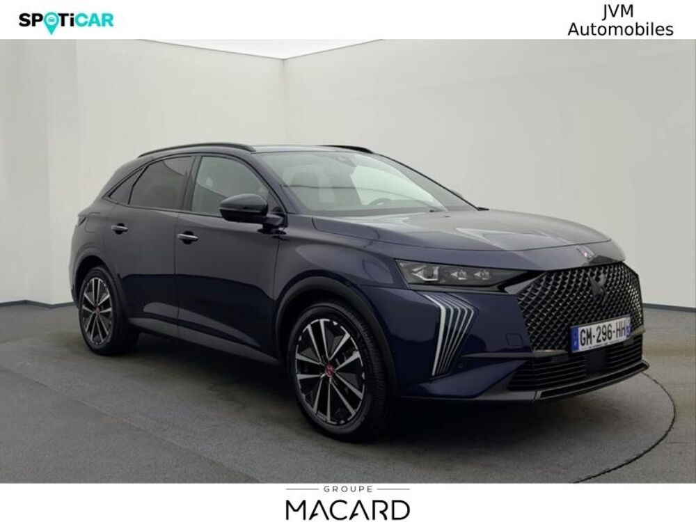 DS7 E-TENSE 4x4 300ch Performance Line + 2023 occasion 47550 Bo&eacute;