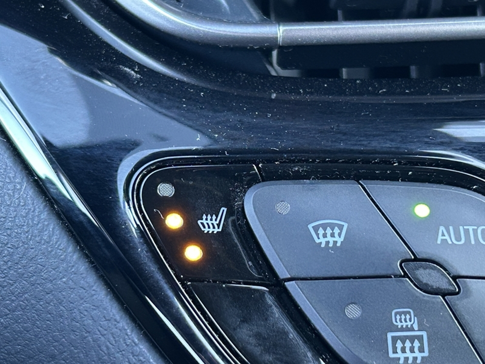 C-HR 1.8 HYBRIDE 122CH DYNAMIC BUSINESS E-CVT + PROGRAMME BEYOND 2023 occasion 44190 Saint-Lumine-de-Clisson