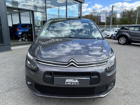 C4 Spacetourer BLUEHDI 130CH S&S BUSINESS + E6.D-TEMP / TVA RECUPERABLE 2019 occasion 38130 ECHIROLLES