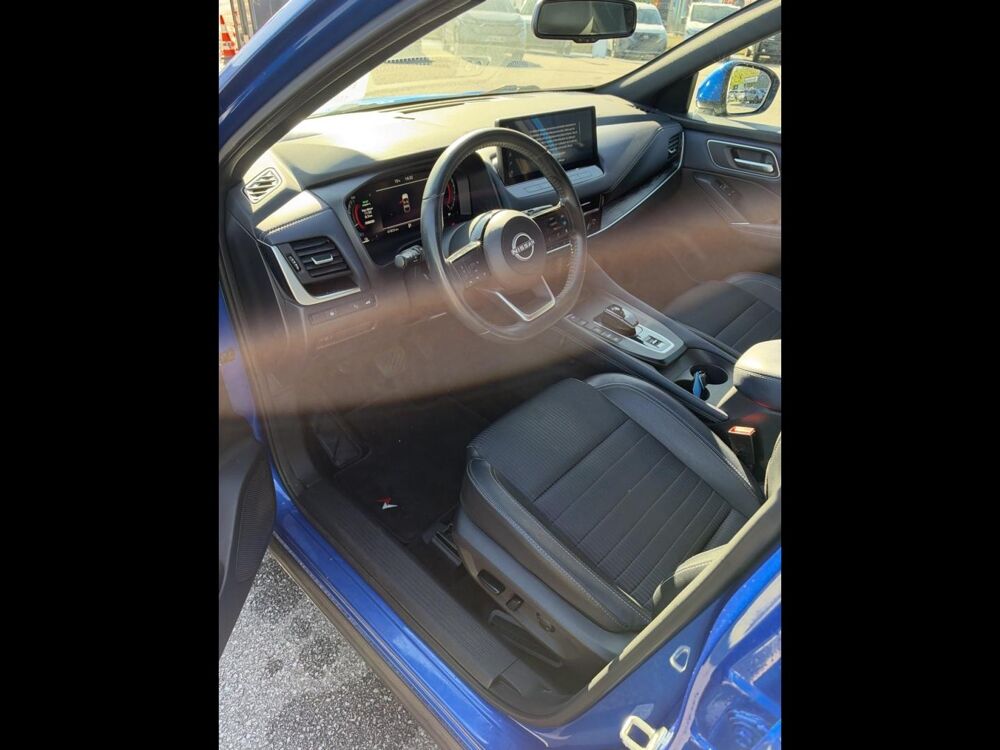 Qashqai e-POWER 190ch Tekna 2022 2023 occasion 78200 Buchelay