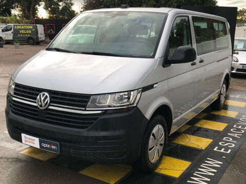 Annonce voiture Volkswagen Transporter 29990 �